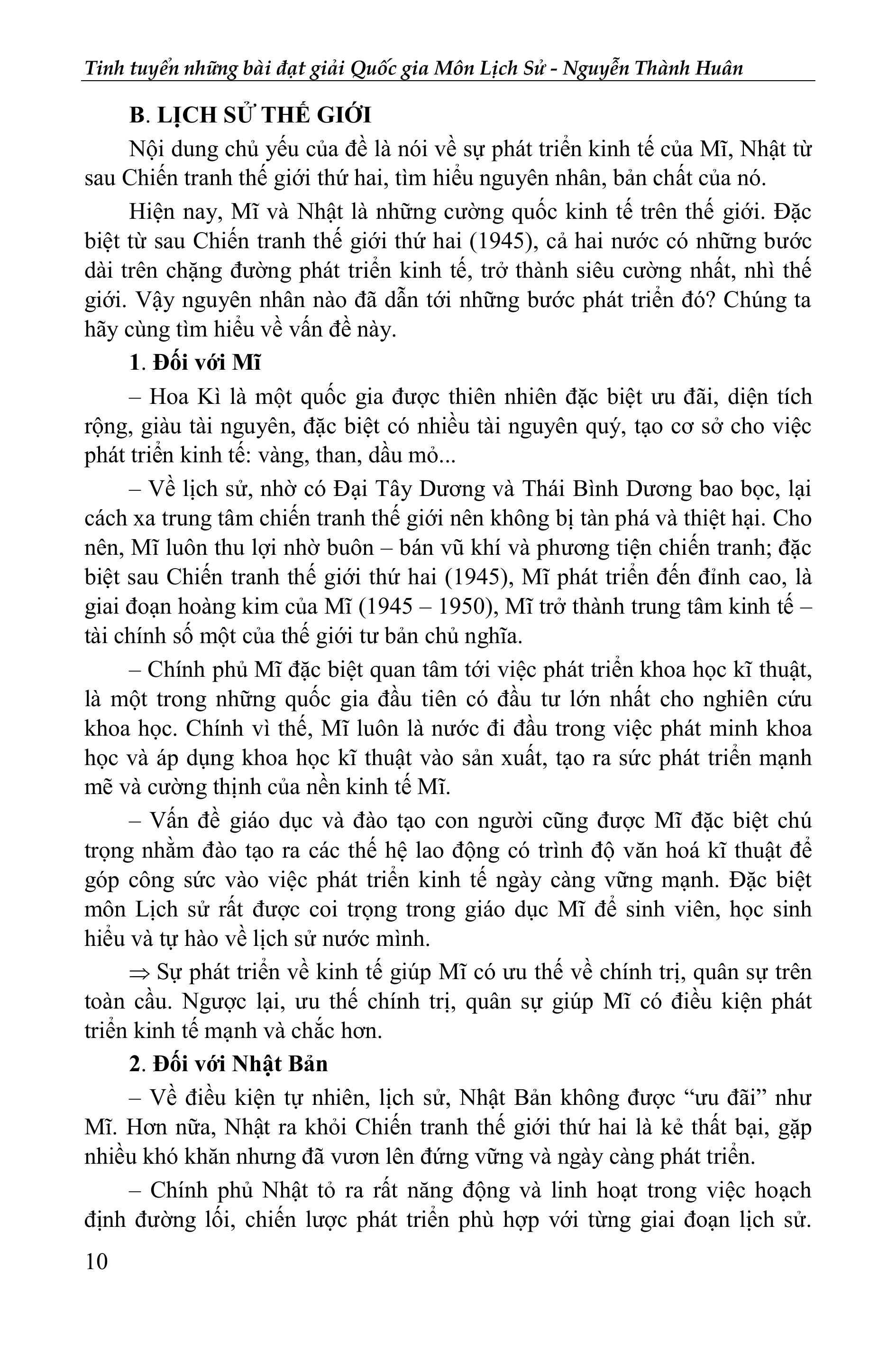 Trích đoạn 10